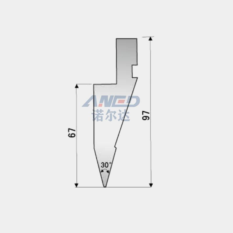 press brake tool